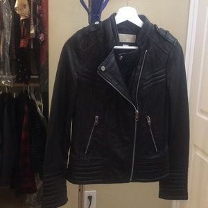 Michael Kors Leather jacket